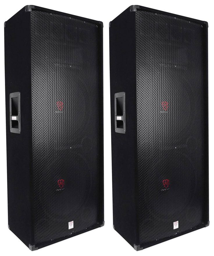 Rockville PA Speaker